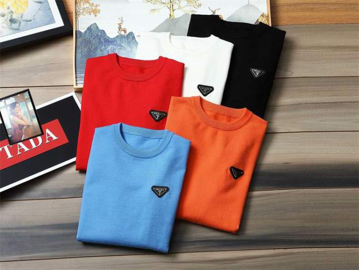 Picture of Prada Sweaters _SKUPradaM-3XL12yn11848032